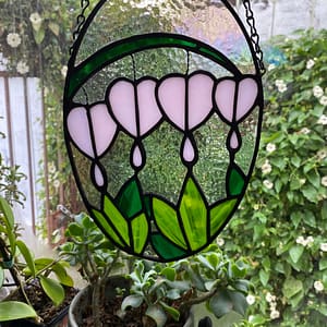 Bleeding Hearts