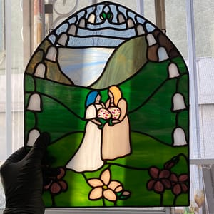 Allie O. Custom Commission