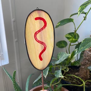 Corn Dog - Ketchup