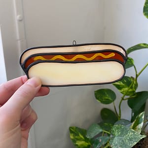 Hot Dog!