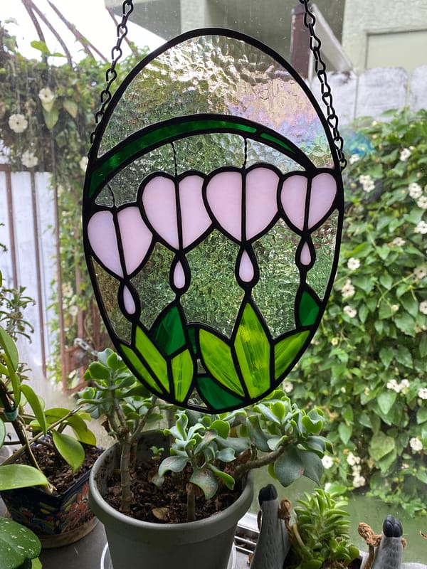 Bleeding Hearts