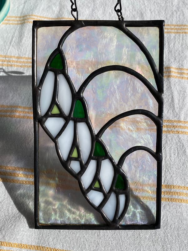 Snowdrops - Image 3