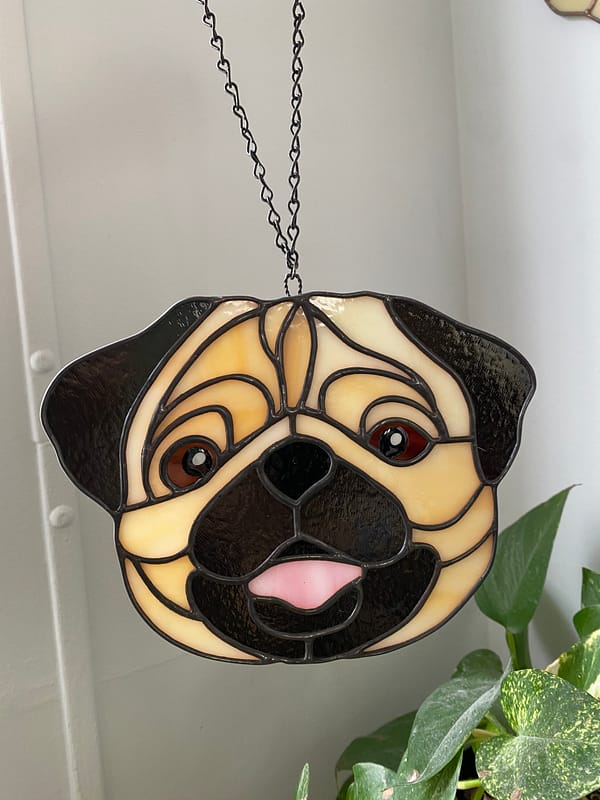 Pug!