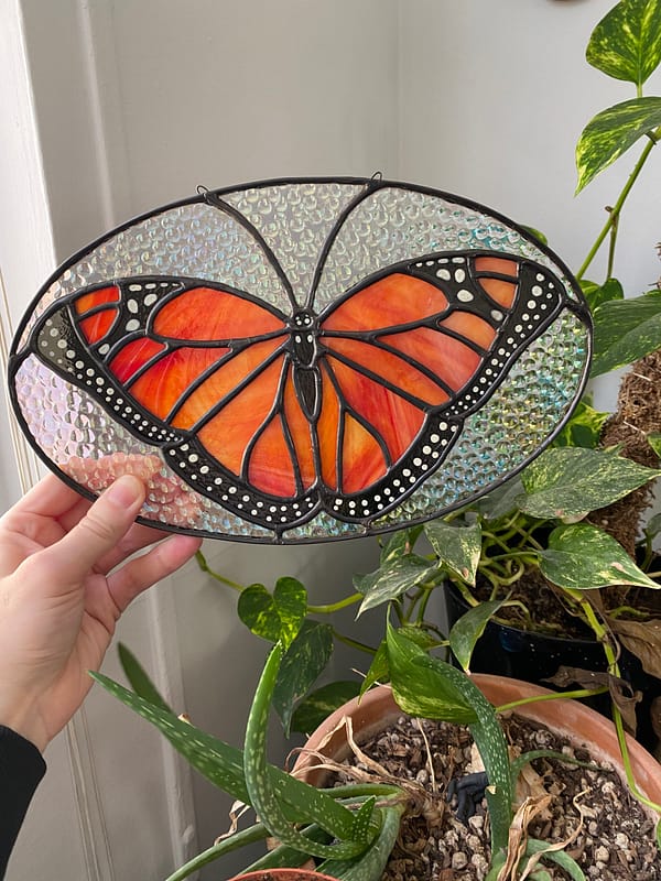 Monarch panel
