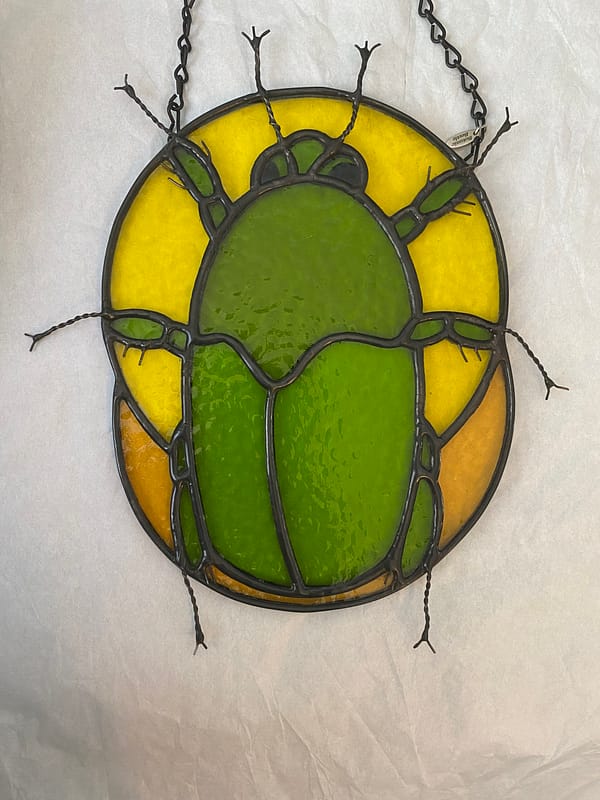 June Bug - light green - Image 3