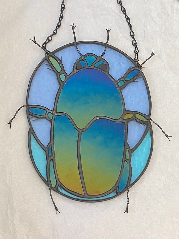 June Bug - iridescent - Image 2