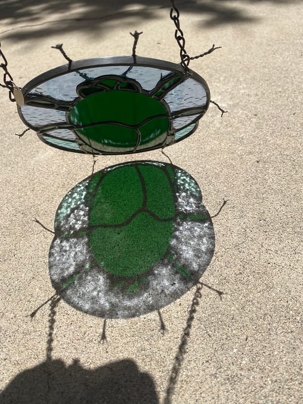 June Bug - iridescent - Image 3