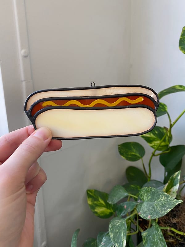 Hot Dog!