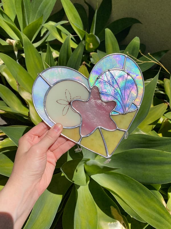 Mermaid Treasures - Image 3