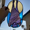 Bat and Moon panel - Image 4