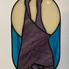 Bat and Moon panel - Image 5