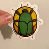 Beetle sticker - Image 3