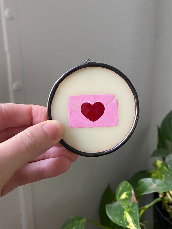 Valentine's cookies (set of 3) - Image 3